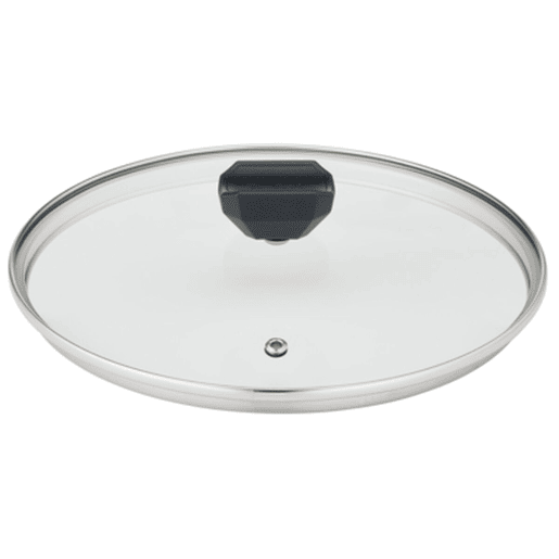 Caçarola Tefal B5544602 Preto Alumínio Vidro Ø 24 cm