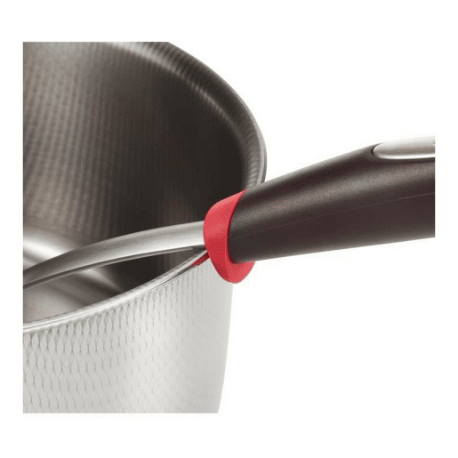 Batedeira de varinhas Tefal Vermelho Preto Aço inoxidável Plástico