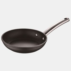 Frigideira Masterpro Foodies Preto Alumínio Forjado Ø 24 cm