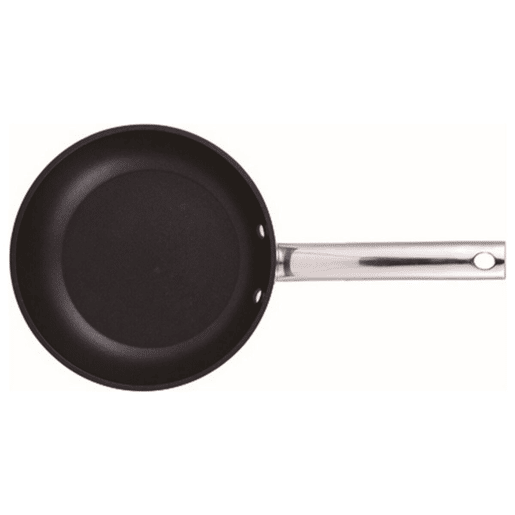 Frigideira Masterpro Foodies Preto Alumínio Forjado Ø 24 cm