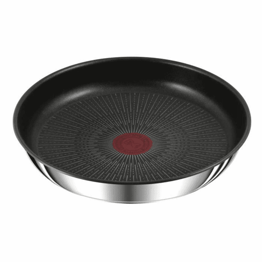 Frigideira Tefal L9730602 Aço inoxidável