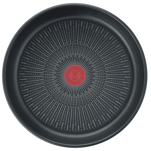 Frigideira Tefal L9730602 Aço inoxidável