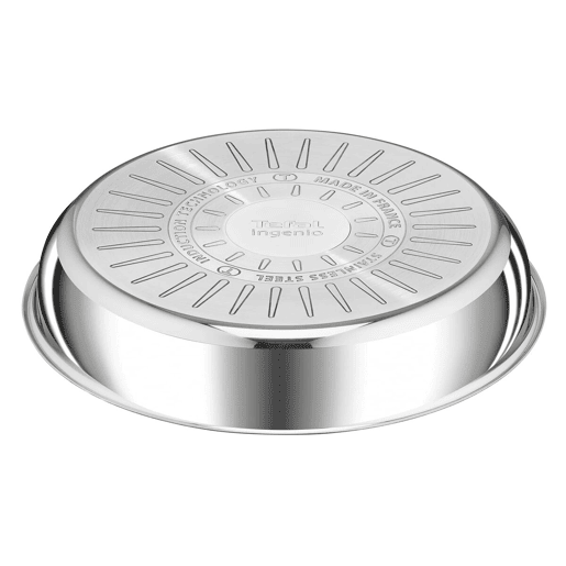 Frigideira Tefal L9730602 Aço inoxidável