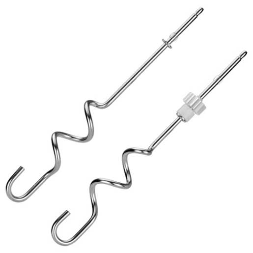 MPM MMR-21Z Batedeira com Taça Rotativa 3,5 Litros 5 Velocidades + Turbo, 400, Branco