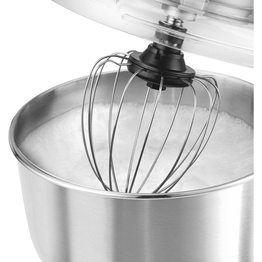 Adler AD4216 Batedeira Planetaria Robô de Cozinha, 4 L, 6 Velocidades, Acessórios, 1000, Branco Adler AD4216 Batedeira Planetaria Robô de Cozinha, 4 L, 6 Velocidades, Acessórios, 1000, Branco