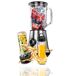 Batidora de vaso MPM MBL-15M Batidora de vaso MPM MBL-15M Plateado