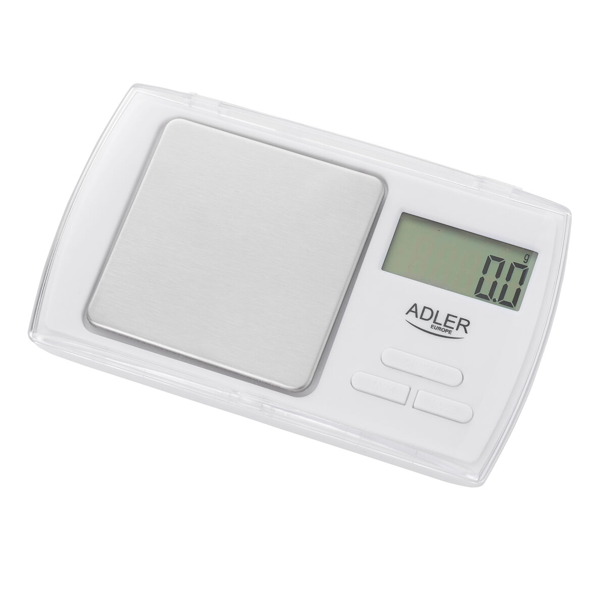 Balanza de cocina Adler AD 3161