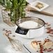 Balanza de cocina Adler AD 3166 Balanza de cocina Adler AD 3166 Blanco