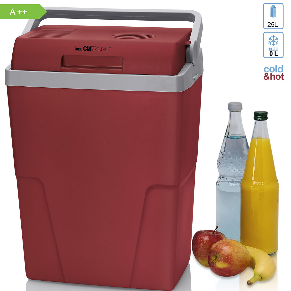 Neveras portátil Clatronic KB 3713