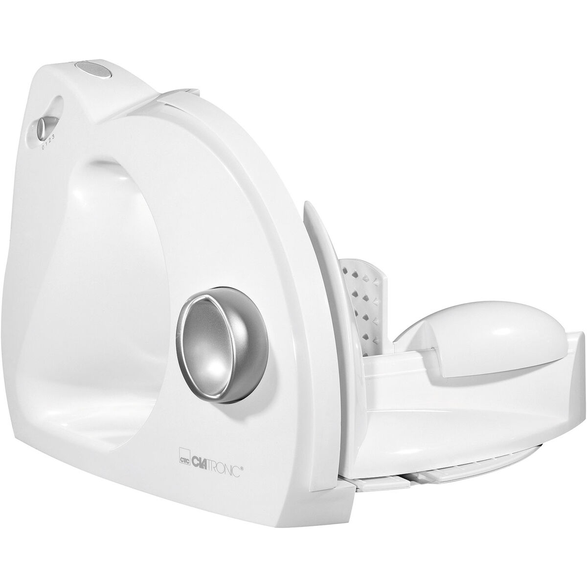 Cortafiambres Clatronic AS 2958