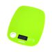 Balanza de cocina Mesko MS3159G Balanza de cocina Mesko MS3159G Verde