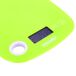 Balanza de cocina Mesko MS3159G Balanza de cocina Mesko MS3159G Verde