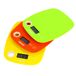Balanza de cocina Mesko MS3159G Balanza de cocina Mesko MS3159G Verde