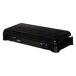 Cocina de gas portátil MPM KN-02/1KB Cocina de gas portátil MPM KN-02/1KB Negro