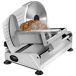 Cortafiambres Bomann MA 451 CB Cortafiambres Bomann MA 451 CB Plateado