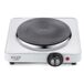 Cocina electrica portatil Adler AD6503 Cocina electrica portatil Adler AD6503 Blanco