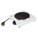 Cocina electrica portatil Adler AD6503 Cocina electrica portatil Adler AD6503 Blanco