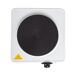Cocina electrica portatil Adler AD6503 Cocina electrica portatil Adler AD6503 Blanco