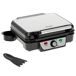 Grill Mesko MS 3050 Grill Mesko MS 3050 Negro