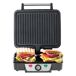 Grill Mesko MS 3050 Grill Mesko MS 3050 Negro