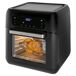 Freidora de aire Clatronic FR 3747 Freidora de aire Clatronic FR 3747 Negro