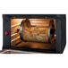 Freidora de aire Clatronic FR 3747 Freidora de aire Clatronic FR 3747 Negro