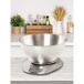 Balanza de cocina Mesko MS3152 Balanza de cocina Mesko MS3152 Plateado