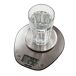 Balanza de cocina Mesko MS3152 Balanza de cocina Mesko MS3152 Plateado