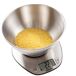 Balanza de cocina Mesko MS3152 Balanza de cocina Mesko MS3152 Plateado