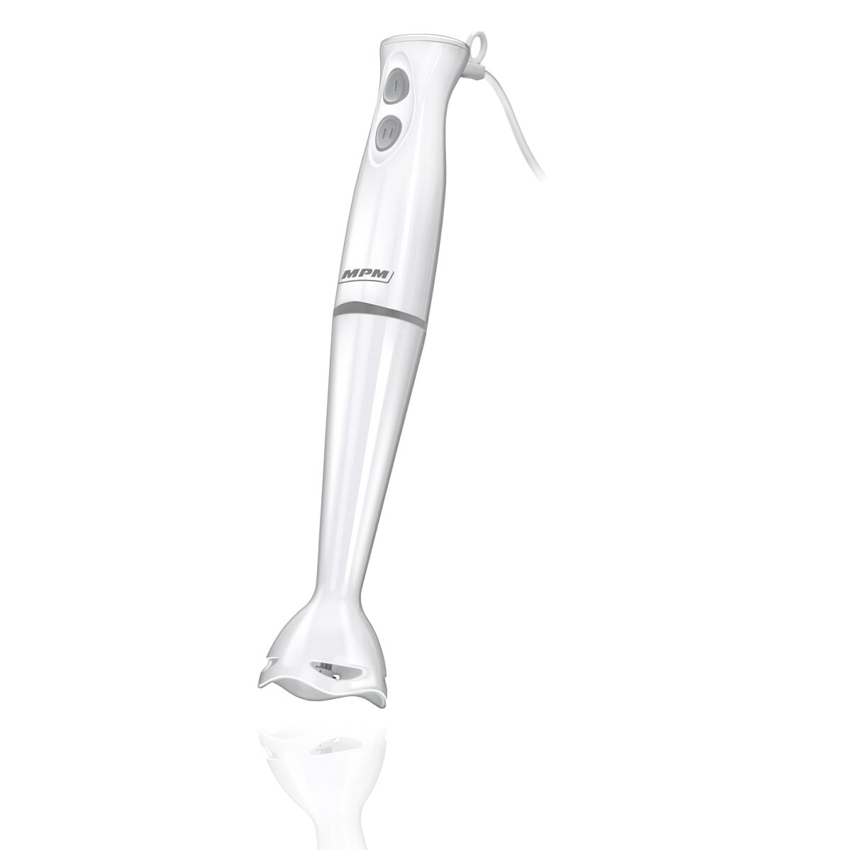 Batidora de mano MPM MBL-18