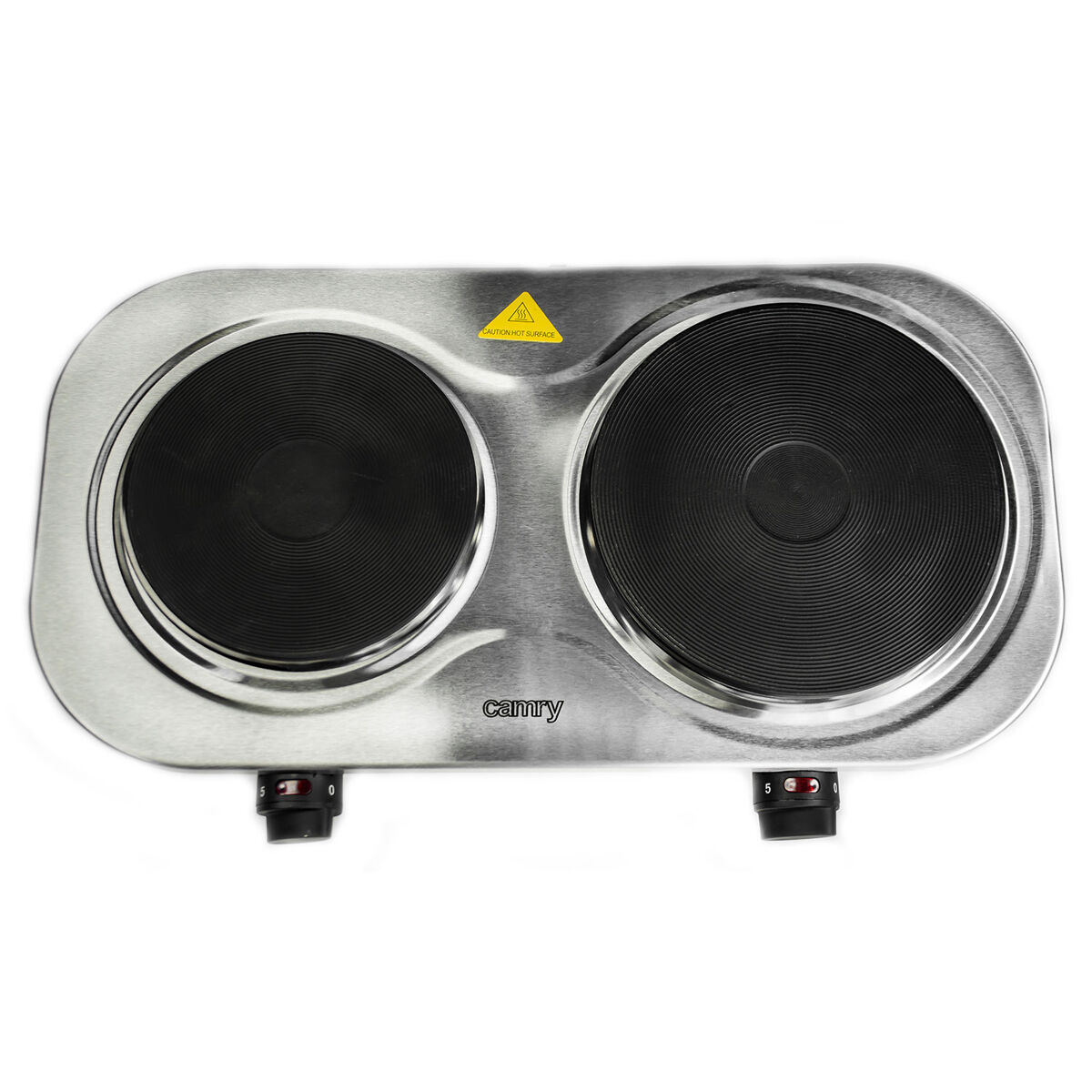 Cocina electrica portatil Camry CR6511