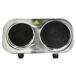 Cocina electrica portatil Camry CR6511 Cocina electrica portatil Camry CR6511 Plateado