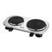 Cocina electrica portatil Camry CR6511 Cocina electrica portatil Camry CR6511 Plateado
