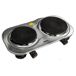 Cocina electrica portatil Camry CR6511 Cocina electrica portatil Camry CR6511 Plateado