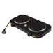 Cocina electrica portatil Mesko MS 6509 Cocina electrica portatil Mesko MS 6509 Negro
