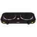 Cocina electrica portatil Mesko MS 6509 Cocina electrica portatil Mesko MS 6509 Negro