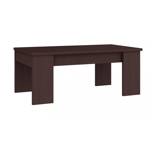 Mesa de Centro Lift com Elevação (Wengue) Mesa de Centro Lift com Elevação (Wengue)