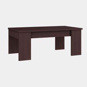 Mesa de Centro Lift com Elevação (Wengue)