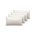 Pack 4 Almohadas Viscocopos Cashmere Pack 4 Almohadas Viscocopos Cashmere