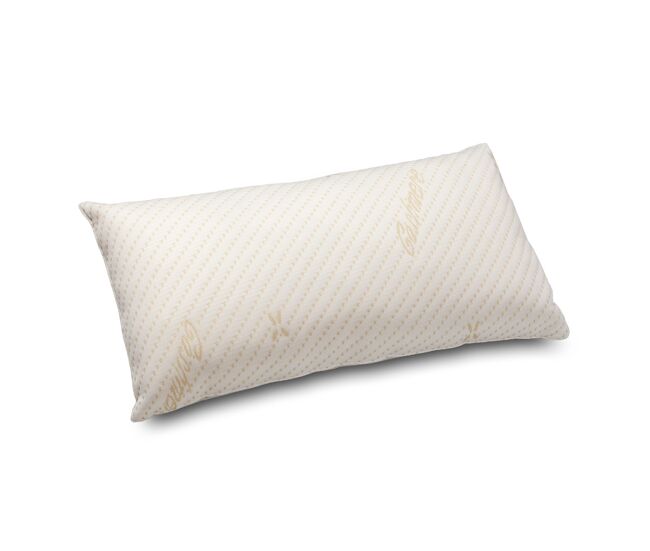 Pack 2 almohadas viscocopos cashmere 70cm