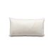 Pack 2 Almohadas Viscocopos Cashmere Pack 2 Almohadas Viscocopos Cashmere Blanco/ Beige