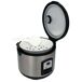 Arrocera Adler AD6406 Arrocera Adler AD6406 Plateado