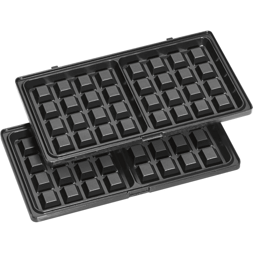 Clatronic ST 3670 Appareil à Sandwich Croque-Monsieur, 800, Prata negra Clatronic ST 3670 Appareil à Sandwich Croque-Monsieur, 800, Prata negra