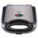 Sandwichera Adler AD3015 Sandwichera Adler AD3015 Negro