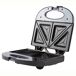 Sandwichera Adler AD3015 Sandwichera Adler AD3015 Negro