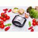 Sandwichera Adler AD3015 Sandwichera Adler AD3015 Negro