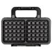 Sandwichera MPM MOP-43M Sandwichera MPM MOP-43M Negro