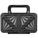 Sandwichera MPM MOP-43M Sandwichera MPM MOP-43M Negro