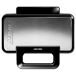 Sandwichera MPM MOP-43M Sandwichera MPM MOP-43M Negro