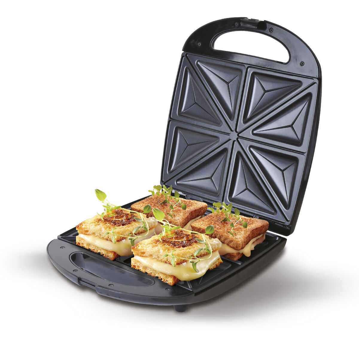 Sandwichera Camry CR 3023